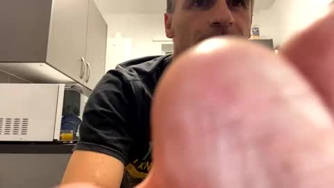 getnaked123 online show from 09.19.25