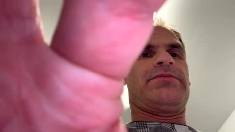 getnaked123 online show from 10.22.25