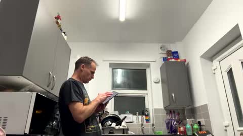 getnaked123 online show from 10.22.25