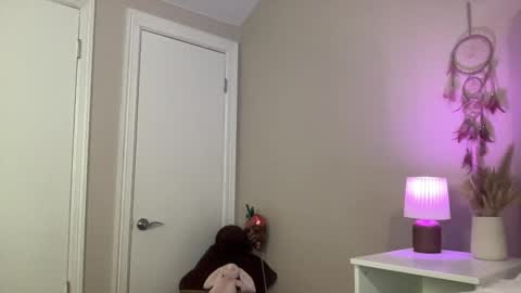 just Ivy D online show from 02.12.25