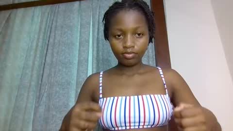 lovelbrownie online show from 10.24.25