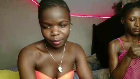 Snapshot of lovelent_shaz chatting on 02.22.26 Shaz online show from 02.22.26