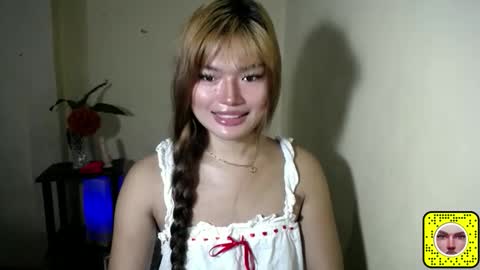 lovelily_xoxo online show from 04.12.26