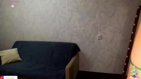 Molly online show from 01.13.26