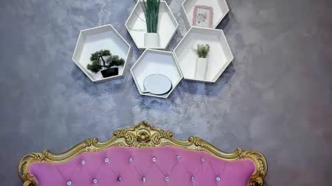 Snapshot of lovellykatty chatting on 09.17.25 Katty online show from 09.17.25