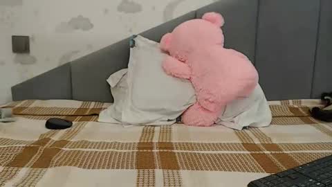 lovellykitty online show from 09.17.25