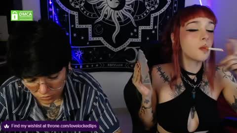 Alex  Violet online show from 09.26.25