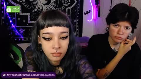 Alex  Violet online show from 12.03.25