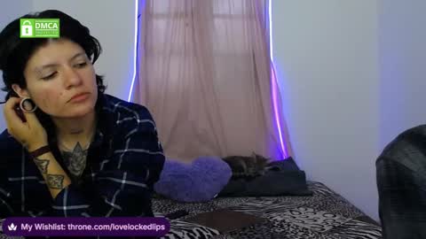 Alex  Violet online show from 02.01.26