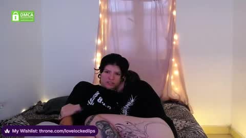 Alex  Violet online show from 02.27.26