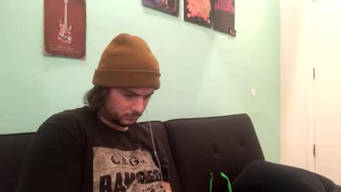 lovelove9915 online show from 10.28.25