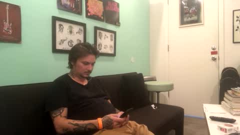 lovelove9915 online show from 01.16.26