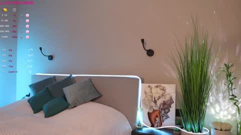 Alisa   online show from 01.25.25