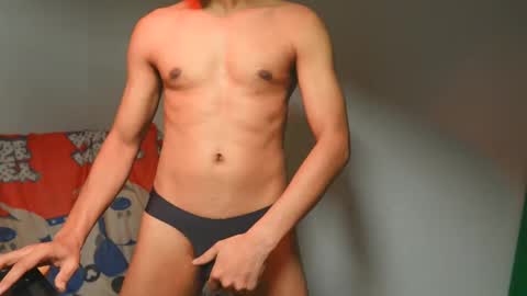 Lovely Person online show from 01.15.25