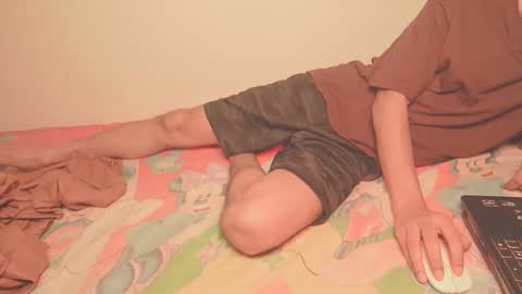 Lovely Person online show from 12.01.25