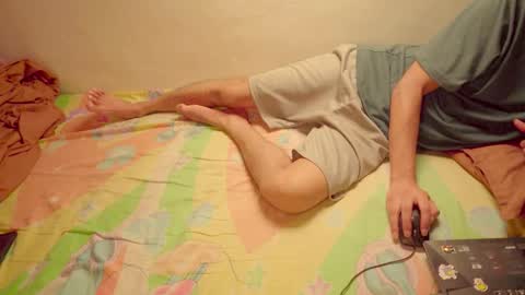 Lovely Person online show from 02.05.26