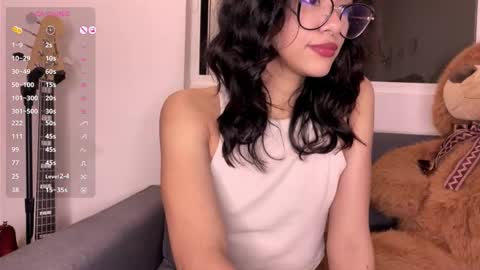 Allyson 3 online show from 01.06.26