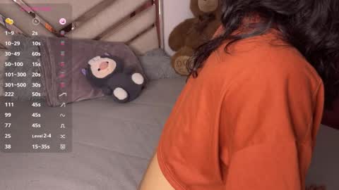 Snapshot of lovely_allys chatting on 02.24.26 Allyson 3 online show from 02.24.26