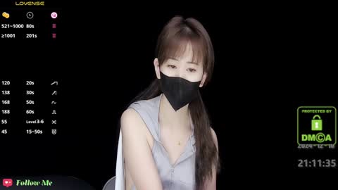 lovely asahi online show from 12.10.24