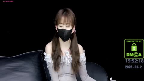 lovely asahi online show from 01.02.25