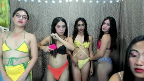 Snapshot of lovely_ayax chatting on 03.10.25 alexa alice jane daisy online show from 03.10.25
