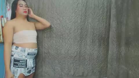 Snapshot of lovely_ayax chatting on 10.20.25 alexa alice jane daisy online show from 10.20.25