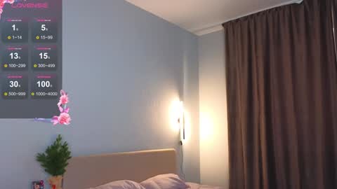 Snapshot of lovely_babyy chatting on 12.18.24 Jenny online show from 12.18.24