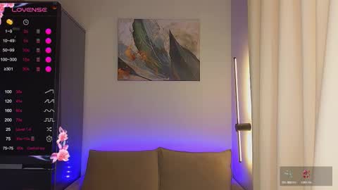 Snapshot of lovely_babyy chatting on 02.02.26 Jenny online show from 02.02.26