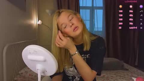 Jenny online show from 03.25.26