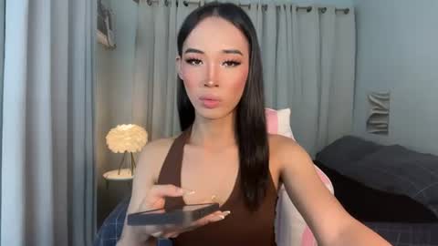 Snapshot of lovely_briana1 chatting on 07.02.26 BABY BRIANA online show from 07.02.26