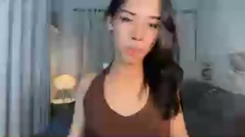 Snapshot of lovely_briana1 chatting on 07.10.26 BABY BRIANA online show from 07.10.26