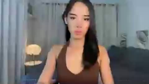 Snapshot of lovely_briana1 chatting on 07.12.26 BABY BRIANA online show from 07.12.26