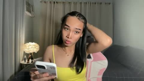 Snapshot of lovely_briana1 chatting on 07.29.26 BABY BRIANA online show from 07.29.26