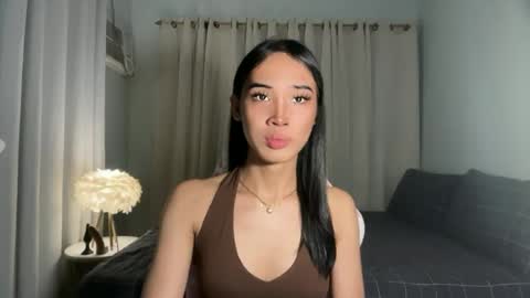 Snapshot of lovely_briana1 chatting on 07.31.26 BABY BRIANA online show from 07.31.26