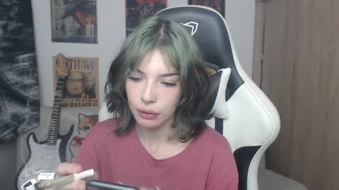 Cassie online show from 01.25.25