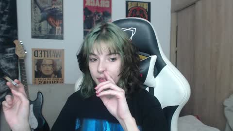 Cassie online show from 01.26.25