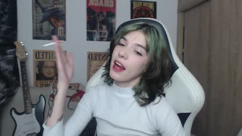 Cassie online show from 01.27.25