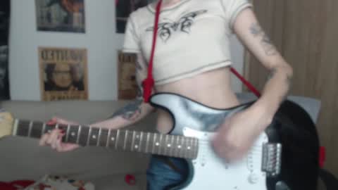 Cassie online show from 02.03.25