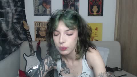 Cassie online show from 02.03.25