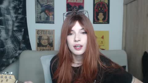 Cassie online show from 02.07.25