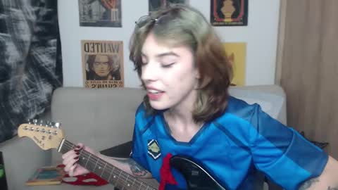 Cassie online show from 02.27.25