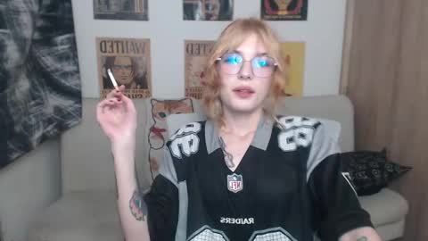 Cassie online show from 03.07.25