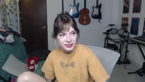 Cassie online show from 11.09.25