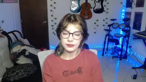 Cassie online show from 11.24.25