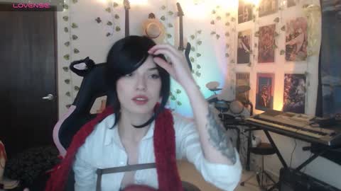 Cassie online show from 03.10.26