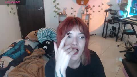 Cassie online show from 03.20.26