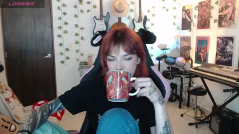 Cassie online show from 04.01.26