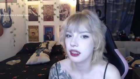 Cassie online show from 05.22.26
