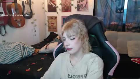 Cassie online show from 05.24.26
