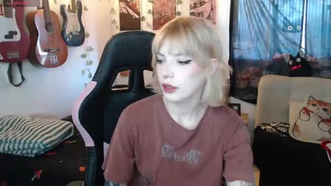 Cassie online show from 05.27.26